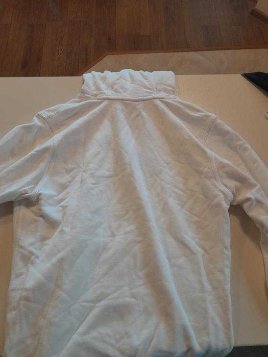 Суичър (hoodie) Nike с бродирано лого