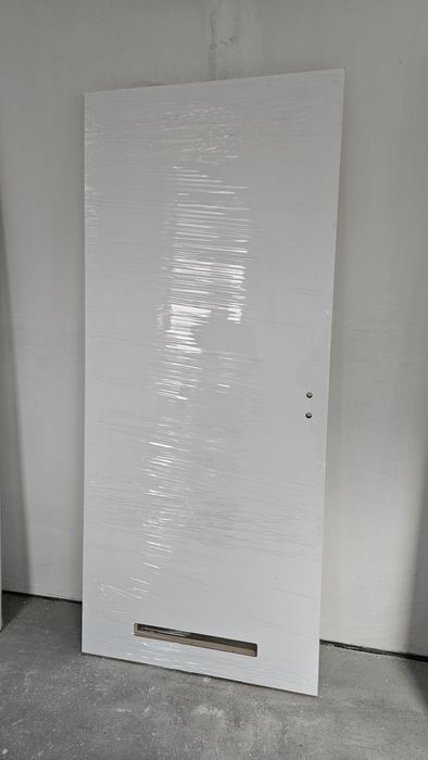 Интериорни врати