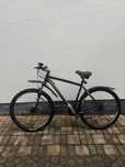 Merida Big Nine 20 bicicleta