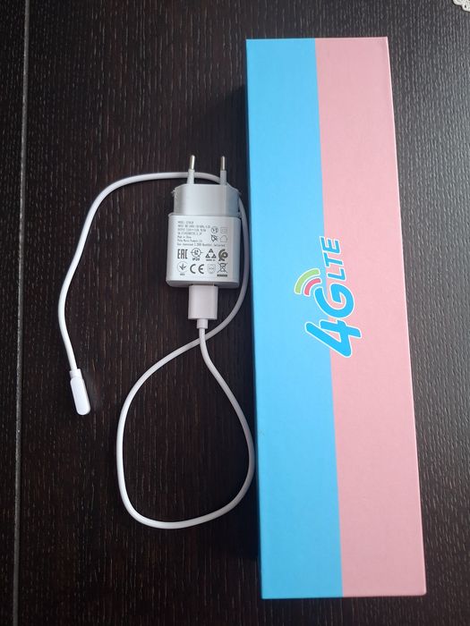 Ceas smartwatch 4G