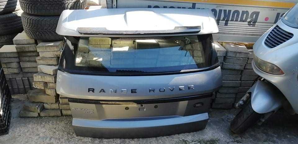 Части за Range Rover