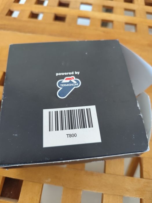 UpMap Up Map T800 Termignoni Tuning Motocicleta + Cablu Ducati Panigal