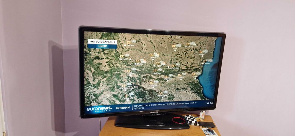 Телевизор Philips 42'