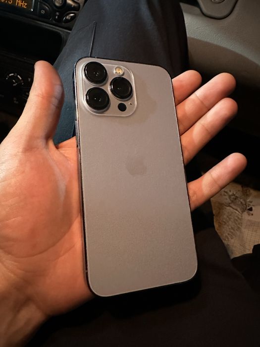 Iphone 13 Pro (128 gb)