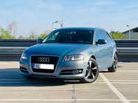 Audi A3 / 1.4 TFSI