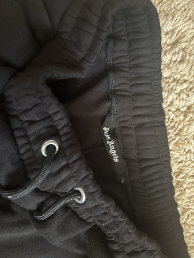 pantaloni palm angels