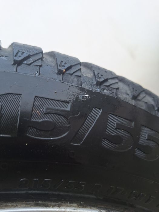 4 Jante Aliaj 5x114.3 17'' OEM Mazda 6 Mazda 3 CX-30 CX-5 CX-3