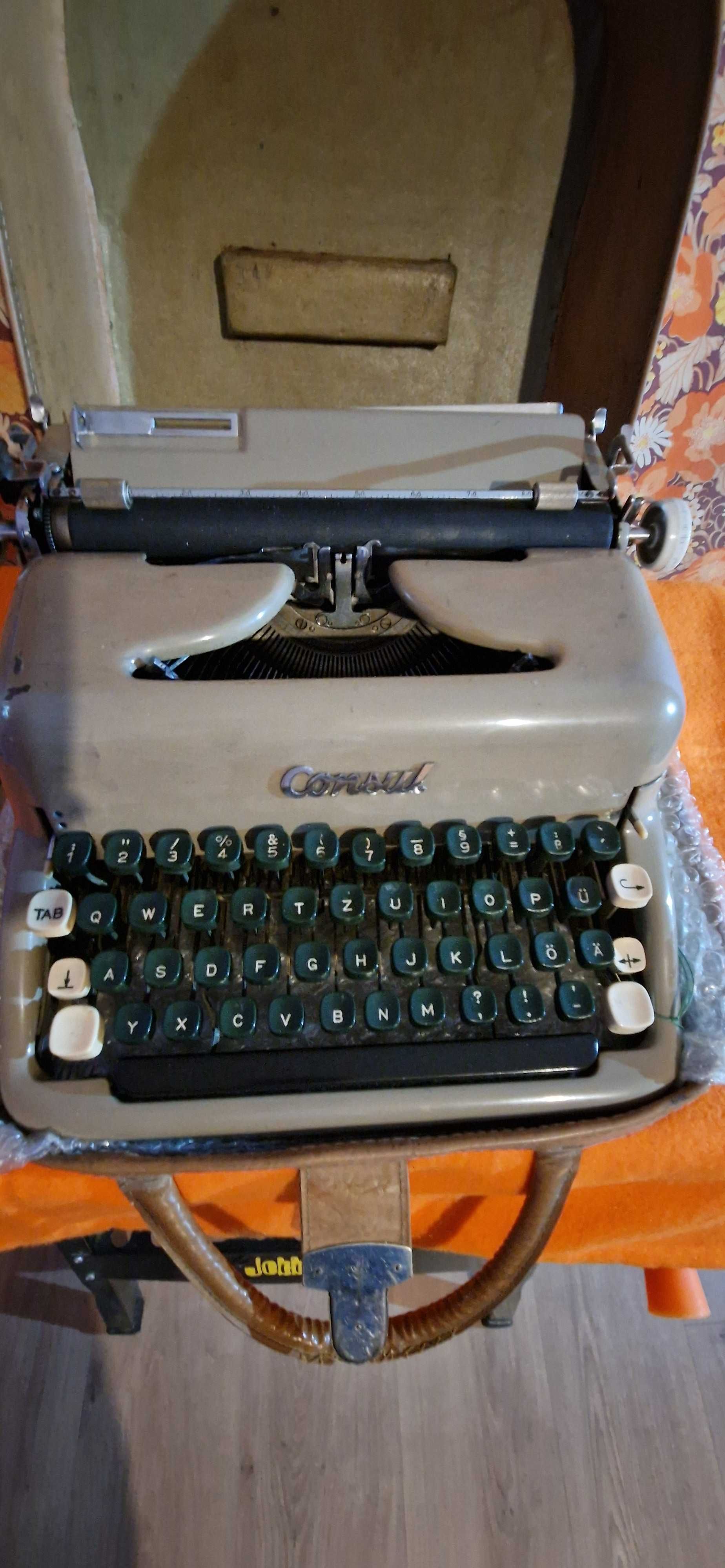 Пишеща машина Consul ZP-183 744