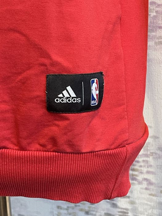 Bluza barbati Adidas marimea M