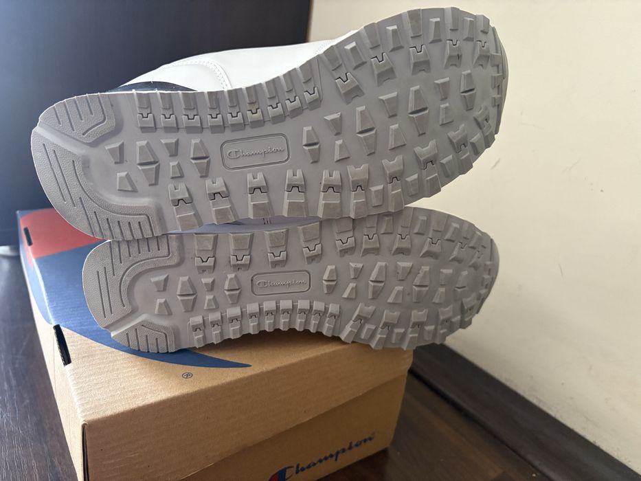 Sneakers Adidasi Albi Dama Champion Marimea:38