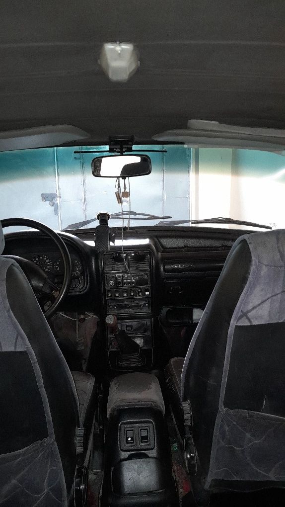 Gaz volga 3110..