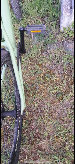 Велосипед Dartmoor Dirt Bike Gamer 26'' Matt Green Olive