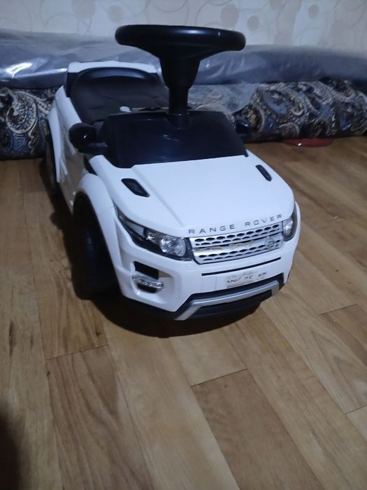 Детская машина, качество супер