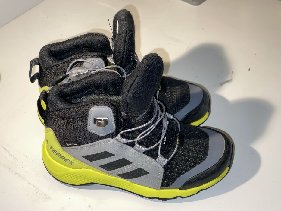 Adidas Terrex GTX EU 30