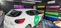 Inchiriez Dacia Sandero GPL 2023 Bolt/Uber Sibiu