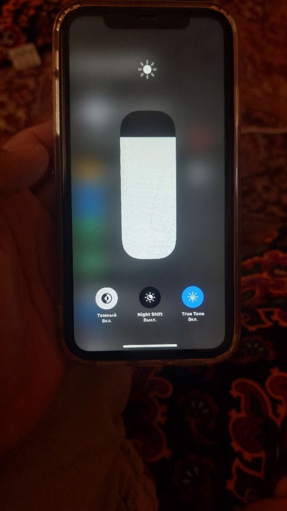 Iphone XR xolati idial sotiladi