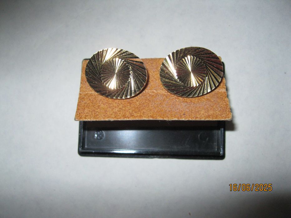 Копчета за ръкавели