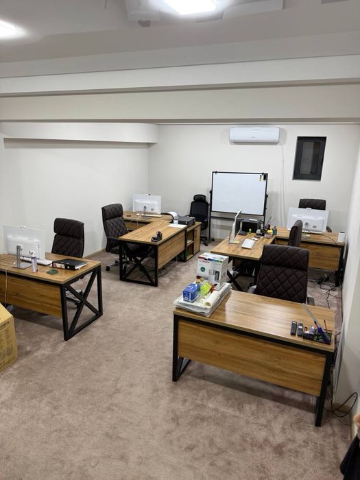 Саракулька Здание 464 кв.м