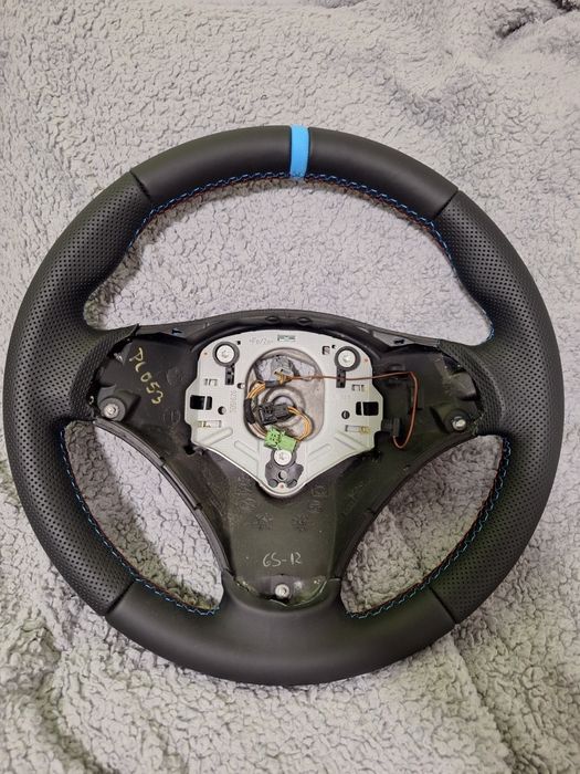 Volane  m sport   si sport pt BMW  2004-2011 e81,e82,e87,
