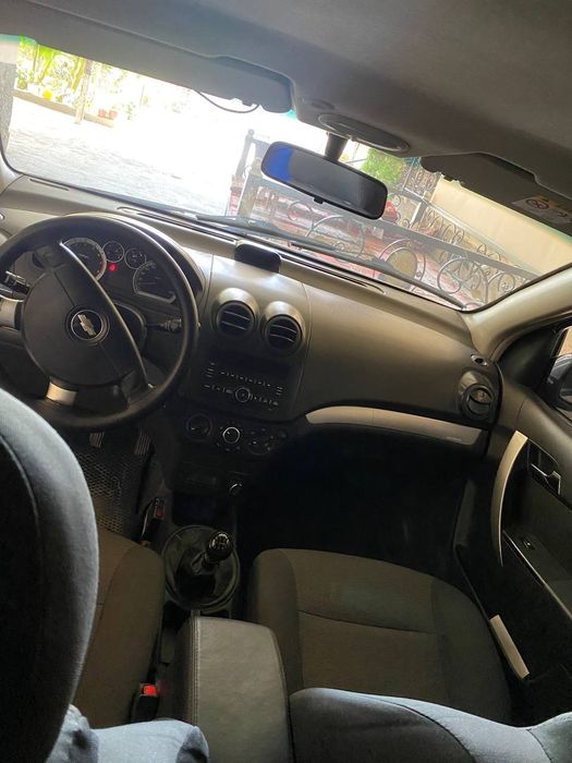 Nexia 3 mexanika 2020