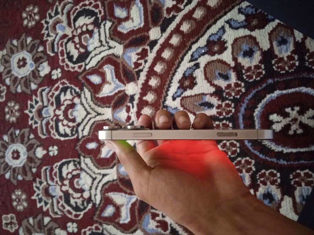 Iphone XR 15pro korpus