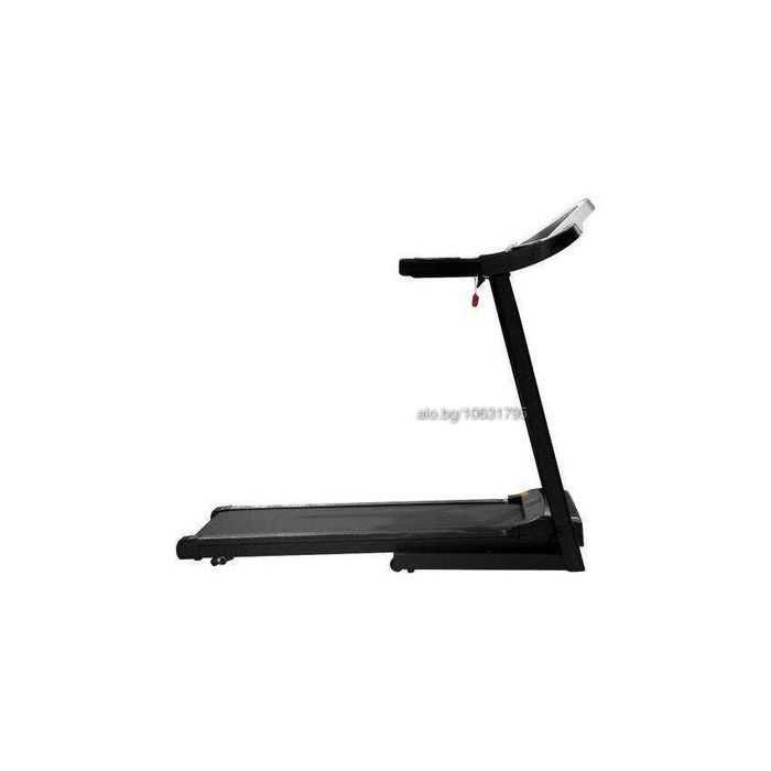 НОВА Бягаща пътека с LCD дисплей Sport Foldable Treadmill с Гаранция
