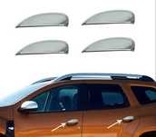 Ornamente cromate pentru manere , manere cromate Dacia Duster 2