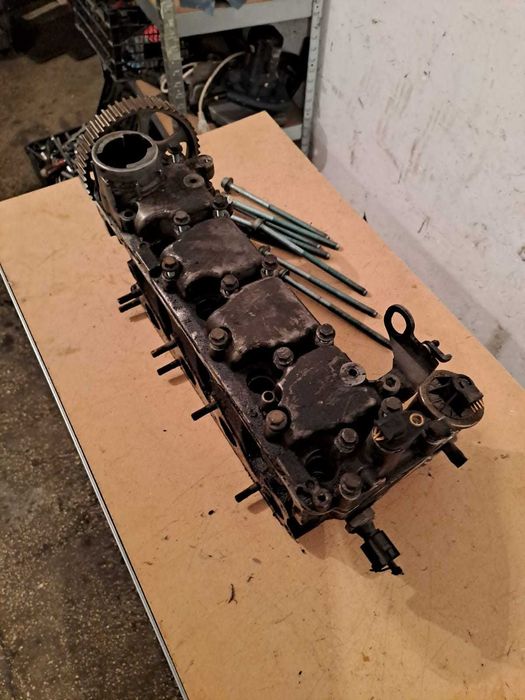 Chiulasa Volkswagen Pollo