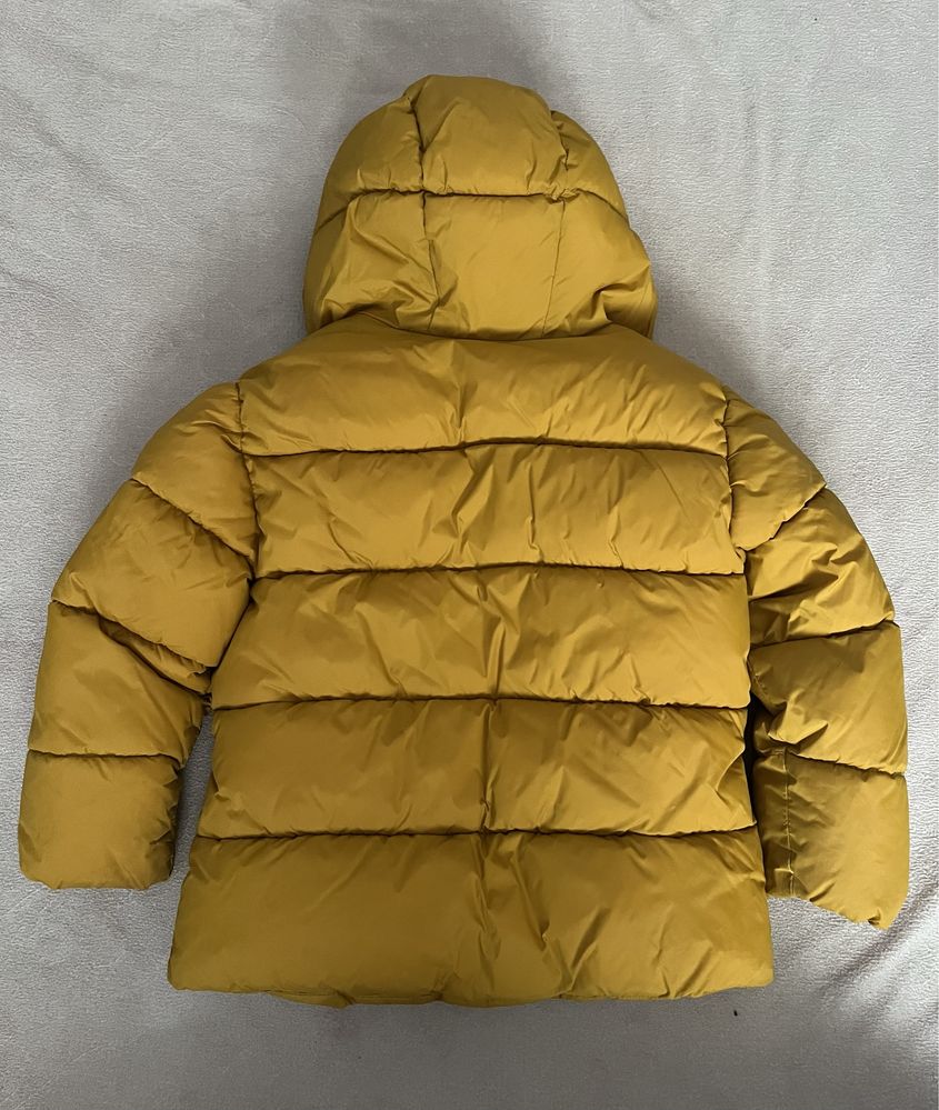 Яке за момче на zara