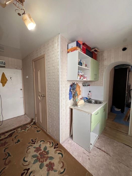 Продается 1,5. Цена: 8,5 млн. Подходит под ипотеку. 7/9