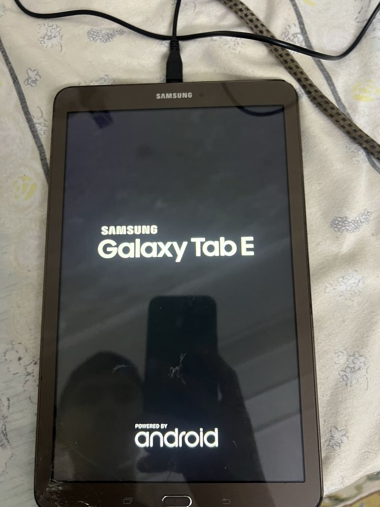 Samsung Galaxy Tab E