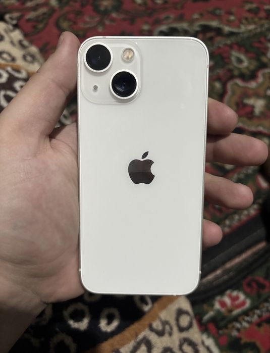 Iphone 13 Mini ideal