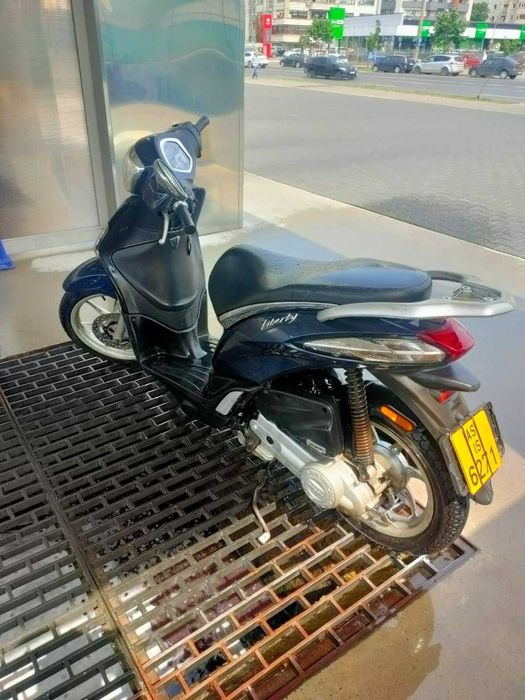 Închirieri vehicule pentru Glovo / Bringo / Wolt – Iași