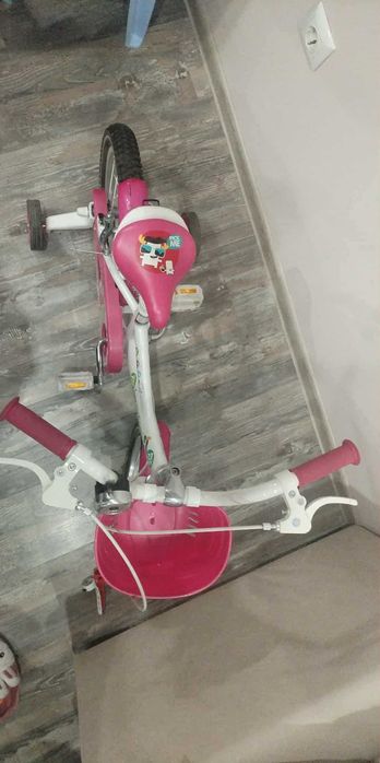 Детски велосипед Moni