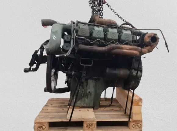 Motor complet OM442LA Mercedes SK 3535 - Piese de motor Mercedes