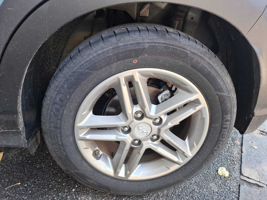 Anvelope Hankook vara Dimensiune 205/60 R16