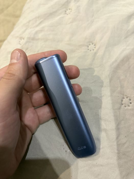 Iqos i One запазен като нов