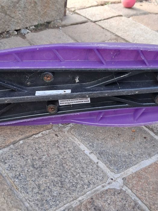 Тротинетка Micro Mini