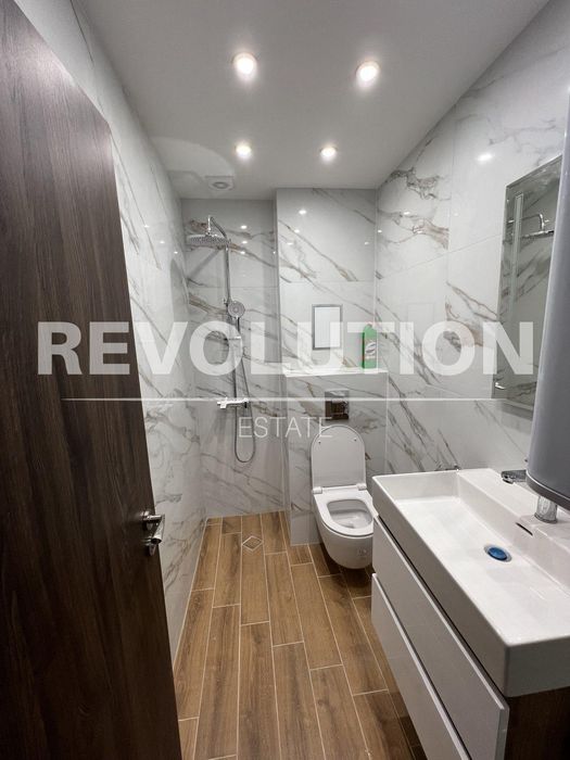 Дава се под наем Двустаен апартамент в Пловдив, Каменица 1 - 67 кв.м за 550 € - Снимка #8