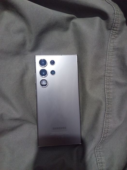 Samsung s 24 ultra 12/256