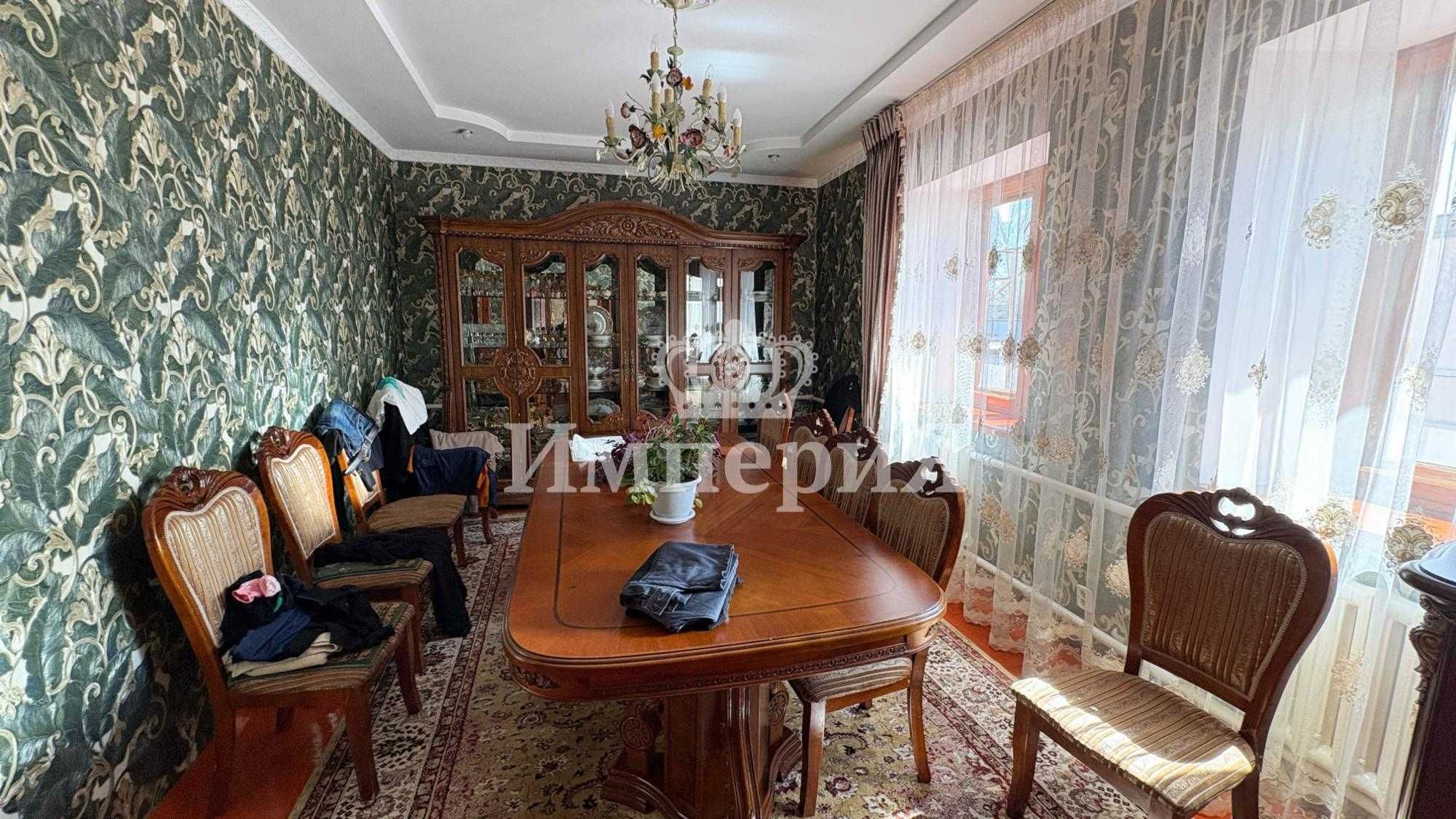 Продается прекрасный и уютный Частный Дом Ернур Империя