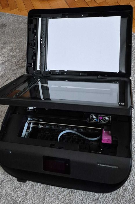 Multifunctional HP DeskJet Ink Advantage 5275