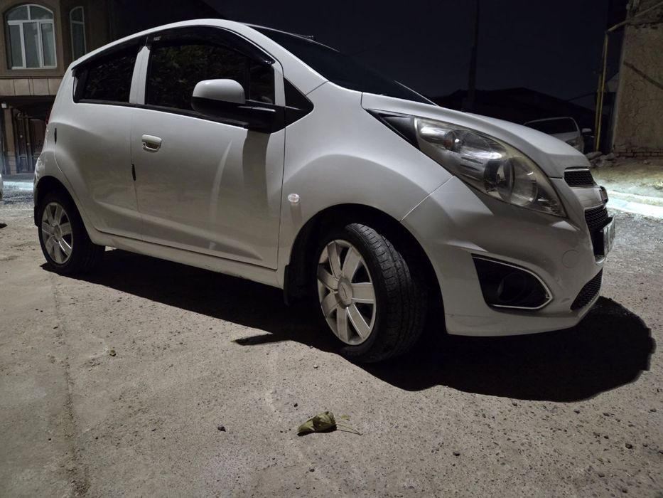 Srochno Spark Arendaga berilad