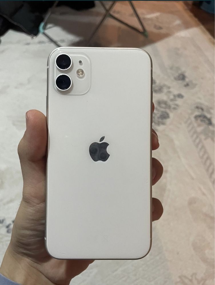 Iphone 11.     Ттт