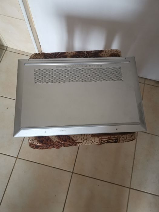 HP Pavilion 15 ryzen 7 gen 5 ssd 1 TB