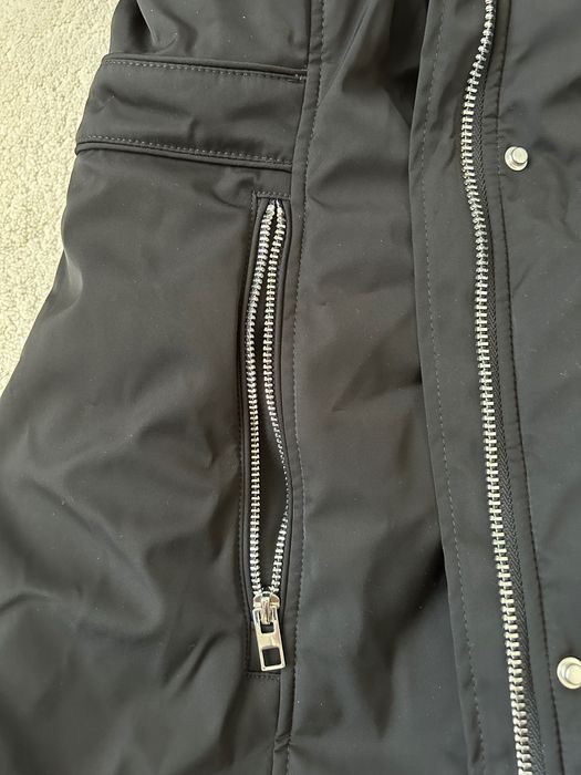 Нова парка Зара Zara