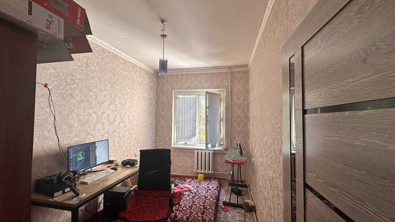СРОЧНО !!! Продается квартира в Яшнабаде 2/3/5 ( 60 кв/м ) Тузел 3