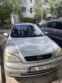 Opel astra g 1.6 benzina