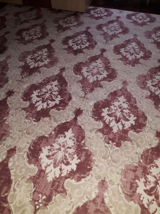 Set 2 covoare: 2x3 si 1.2x2.1