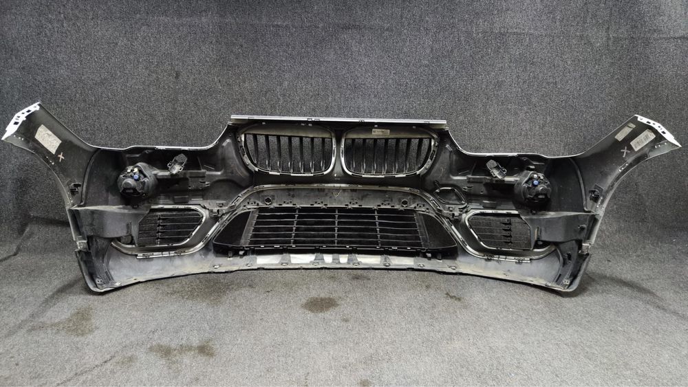 Bara fata Bmw x1 F48 X-line completa